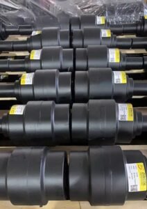 حفار CAT320 - رولر علوي (بكرة علوية) عالي الجودة بسعر تنافسي