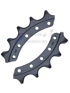 قطع غيار بلدوزر - ترس (Sprocket) D85