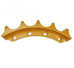 أجزاء الهيكل السفلي للبلدوزر CR3330, 5S0050 - مجموعة سيجمنت كاتربيلر (Caterpillar D6D)