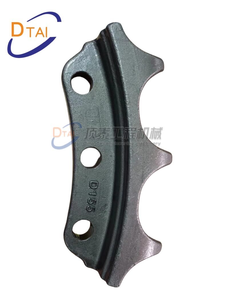 بلدوزر D155 SD32 - مجموعة سيجمنت (قطع ترس) عالية الجودة بسعر تنافسي