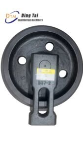 عجلة شد (Idler) B37-2 - موجه جنزير الحفار