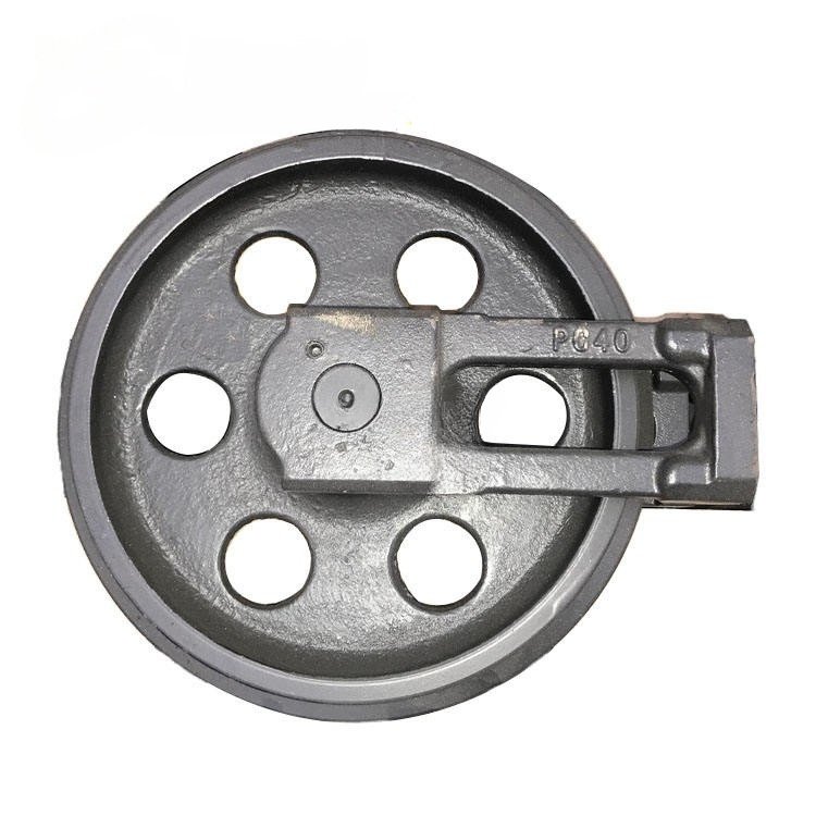 عجلة شد (Idler) PC40 - موجه الجنزير 20T-30-12171
