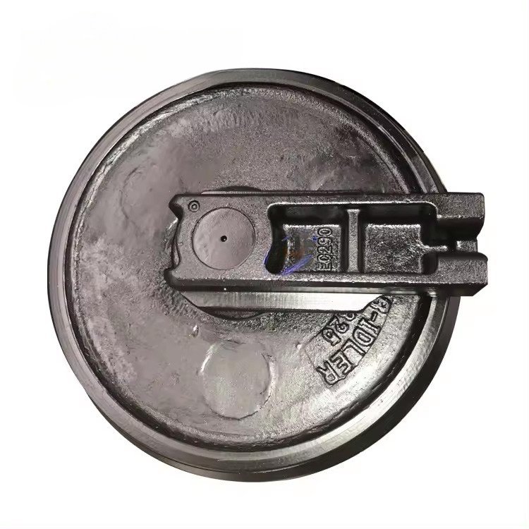 عجلة شد (Idler) EC290 - موجه الجنزير 1181-00721