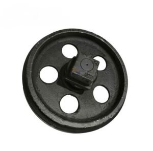 عجلة شد (Idler) E70B - موجه الجنزير 1R-8938