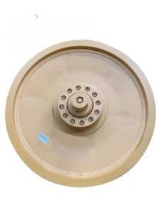موجه جنزير D10N - عجلة شد أمامية للبلدوزر (Front Idler) 1253537
