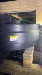 الأكثر مبيعاً - عجلة شد (Idler) للحفار CAT330 - أجزاء الهيكل السفلي (سعر المصنع) CR6087