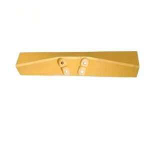 بلدوزر D4H LGP, D155A-6 - أجزاء الهيكل السفلي 175-32-31313 - بلاطات الجرار الزراعي - حذاء المستنقعات (Swamp Shoe)