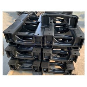 معدات البناء EC210 - واقي الجنزير (Track Guard) لقطع غيار الحفار
