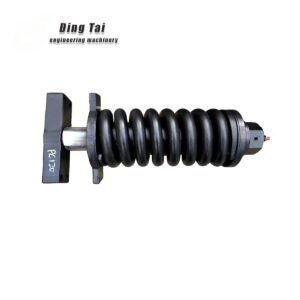 نابض (سبرينج) شد الجنزير (Recoil Spring) عالي الشد للحفار PC120