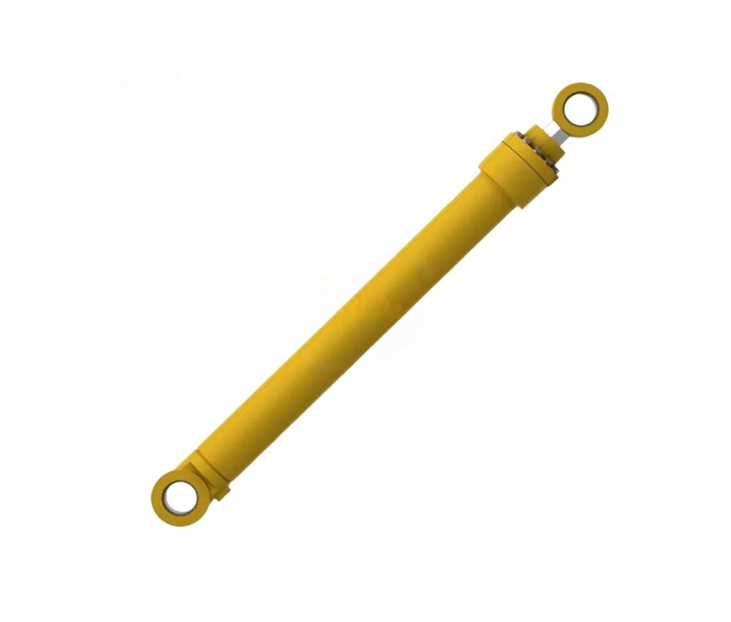مجموعة أسطوانة الذراع (Arm Cylinder) E336d - أسطوانة هيدروليكية (بستم) لذراع الحفار والجردل 289-8039