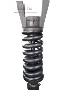 نابض (سبرينج) شد الجنزير (Recoil Spring) عالي الشد للحفار R150