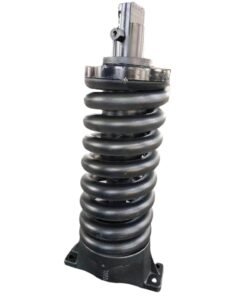 نابض (سبرينج) شد الجنزير (Recoil Spring) عالي الشد للحفار EC140