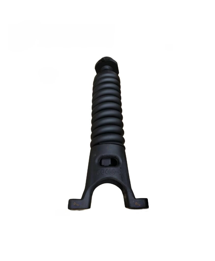 مجموعة نابض الجنزير (Track Spring Ass'y) PC400-5 - ملحقات قطع غيار الحفار