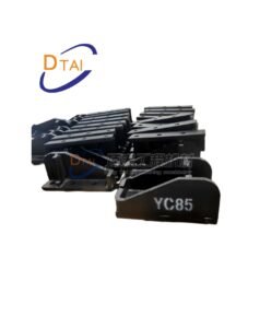 واقي وصلة الجنزير (Track Link Guard) للحفار YC85