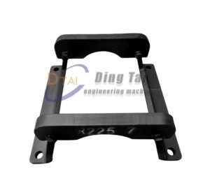 بيع المصنع - واقي سلسلة الجنزير (Track Chain Guard) للحفار R225-7 (هيونداي)