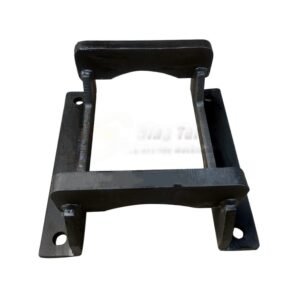 حفار ZAX350-1 - أجزاء الهيكل السفلي - واقي الجنزير (Track Guard) - واقي الوصلة