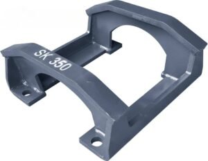 واقي وصلة الجنزير (Track Link Guard) للحفار SK350