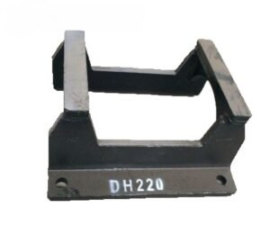 واقي وصلة الجنزير (Track Link Guard) للحفار DH220