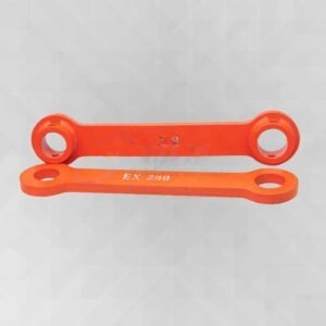 وصلة I (I-link) لأجزاء الهيكل السفلي للحفار EX200 - ذراع توصيل (Connecting-Rod)