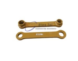 ذراع توصيل (Connecting-Rod) E320D - وصلة I (I-link) لأجزاء الهيكل السفلي للحفار