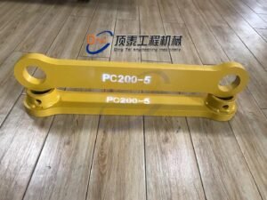 ذراع توصيل (Connecting-Rod) PC200-5 - قضيب توصيل - قطع غيار حفار