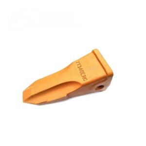 سن جردل (Bucket Tooth) نوع طويل مخصص - قطع غيار حفار 7t3402 RC - أسنان جردل الحفار