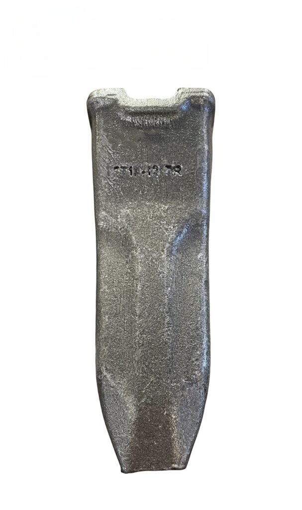 أسنان جردل (Bucket Teeth) 1U3352RC للحفار