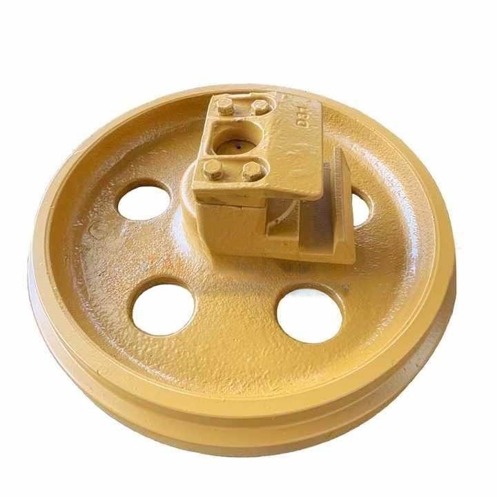 عجلة توجيه D31