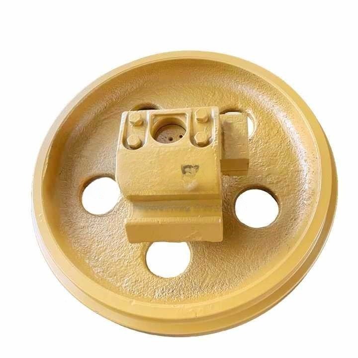 عجلة توجيه D31