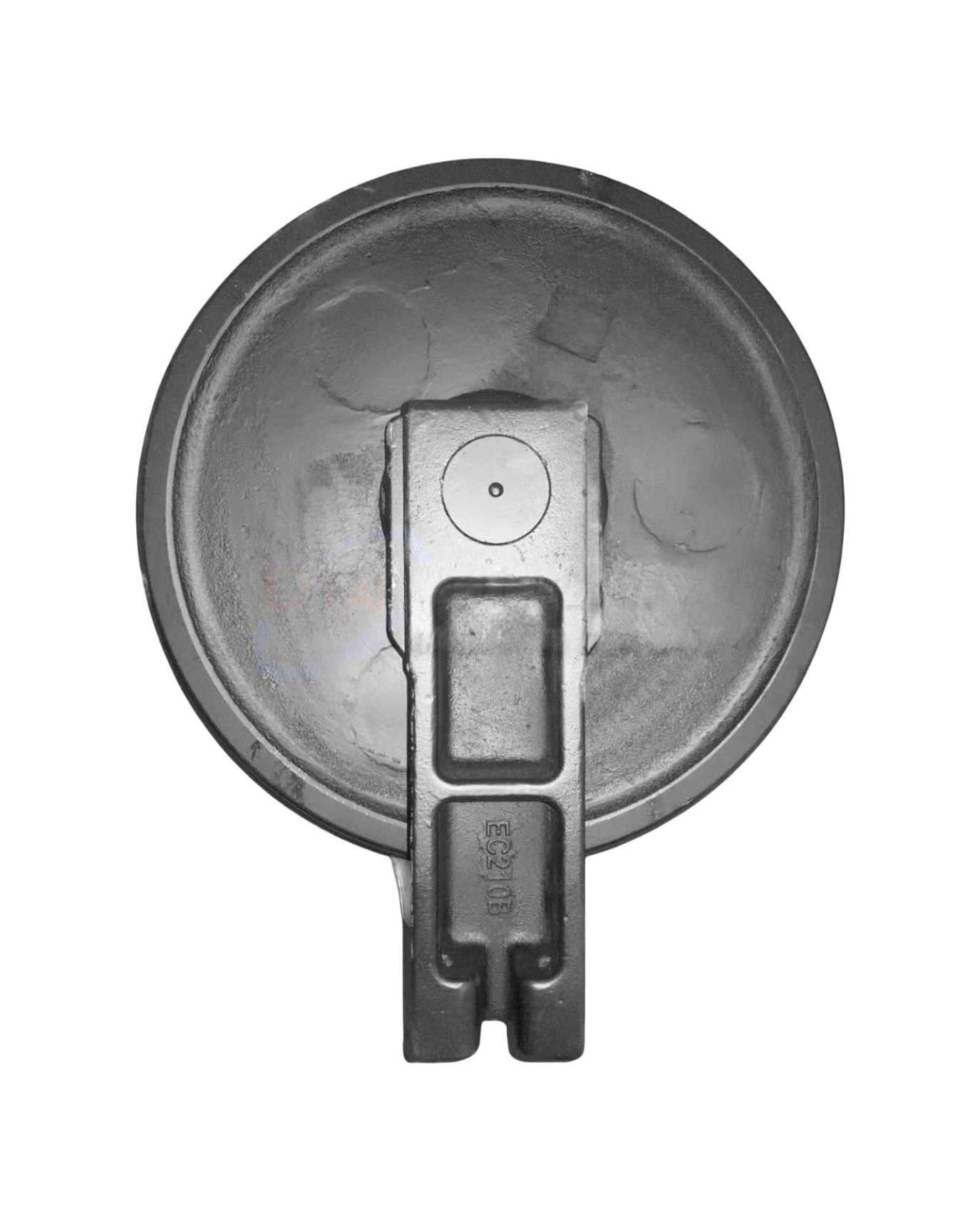 EC210B EC210B