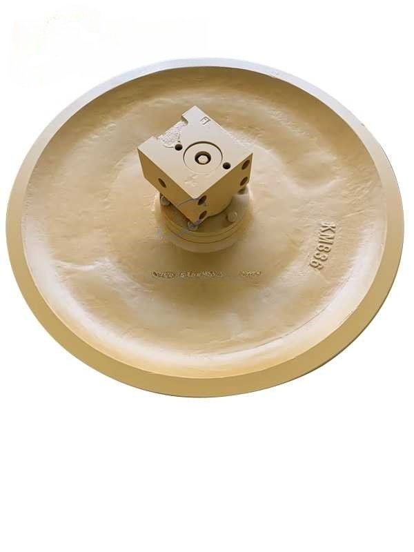 عجلة توجيه D8K (3) عجلة توجيه D8K (3)