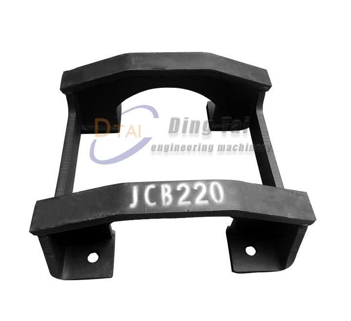 جيه سي بي 220